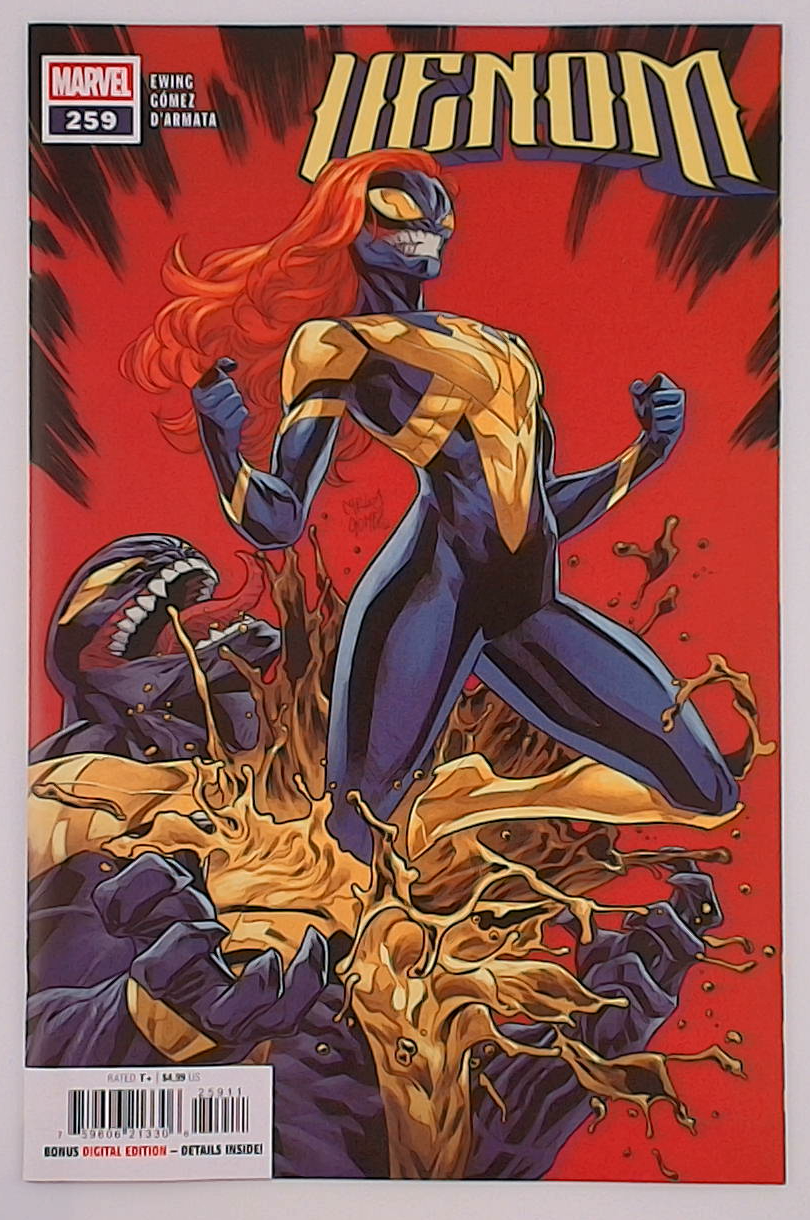 Venom #259A