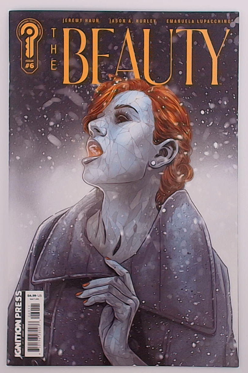 Beauty v.02 #6A