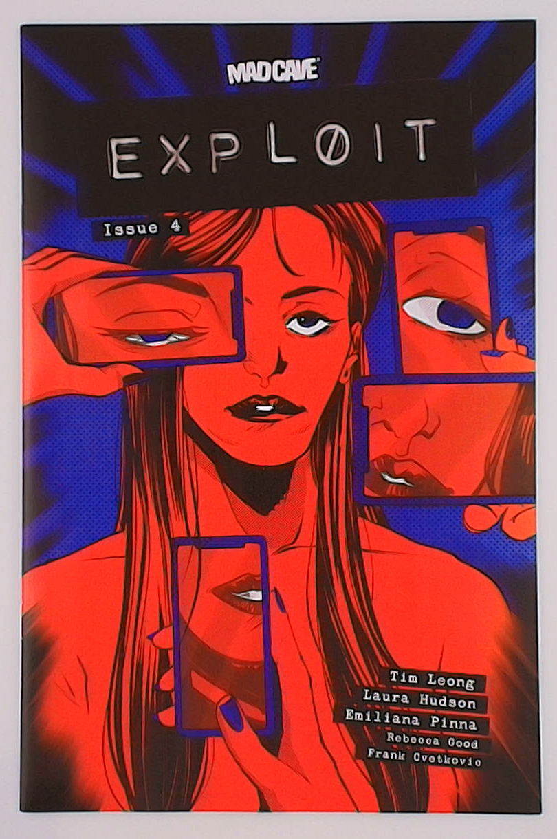 Exploit #4