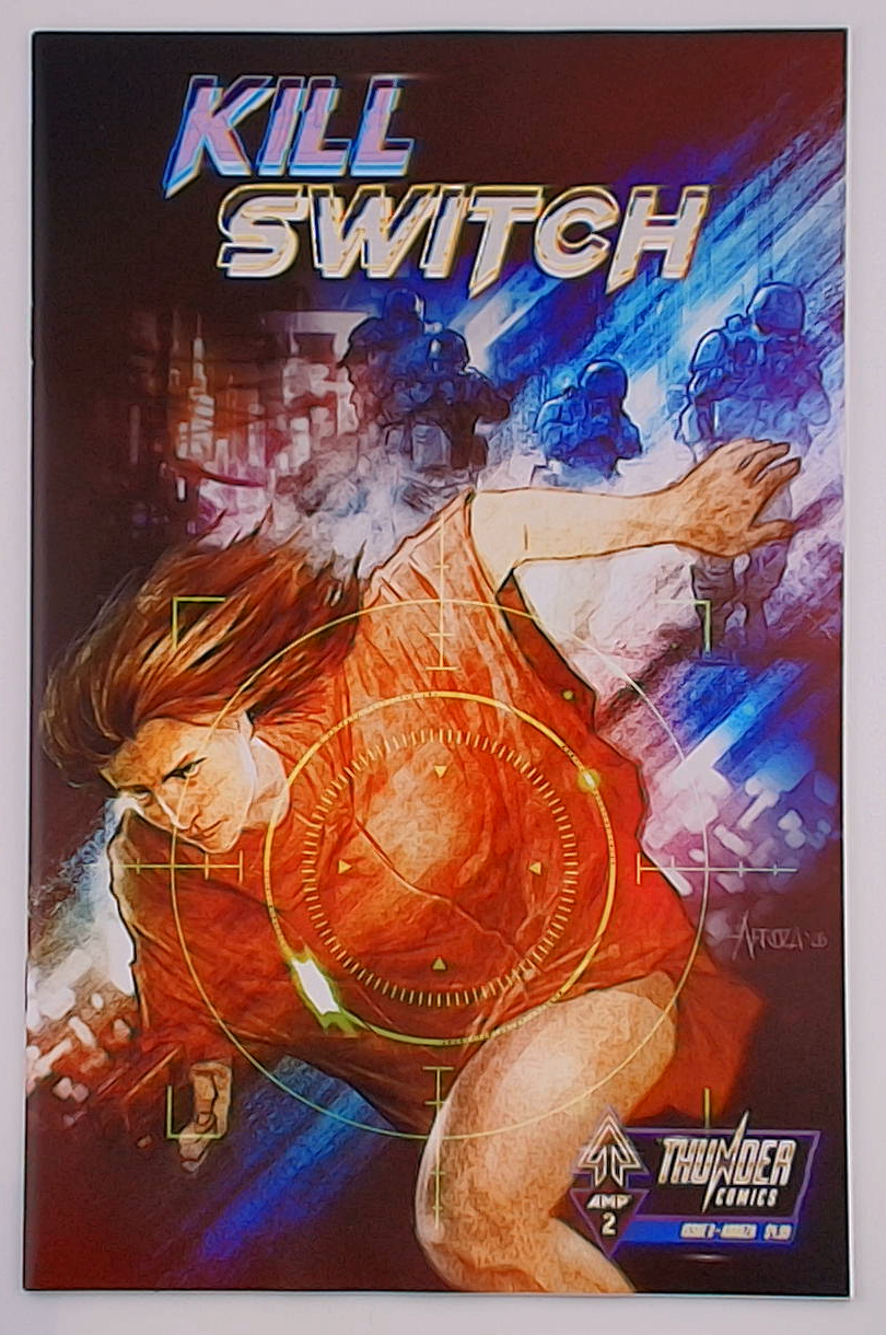 Killswitch #2A