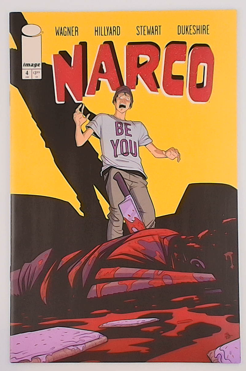 Narco #4A