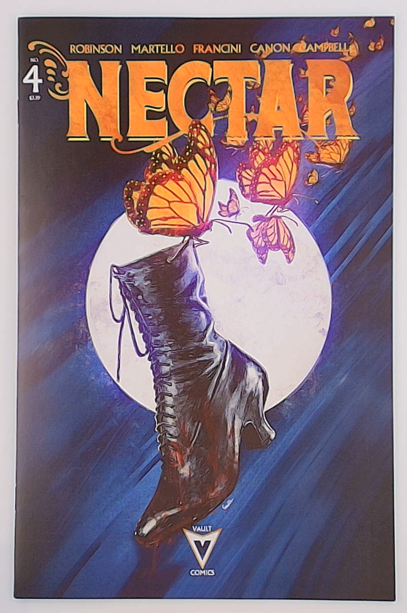 Nectar #4A