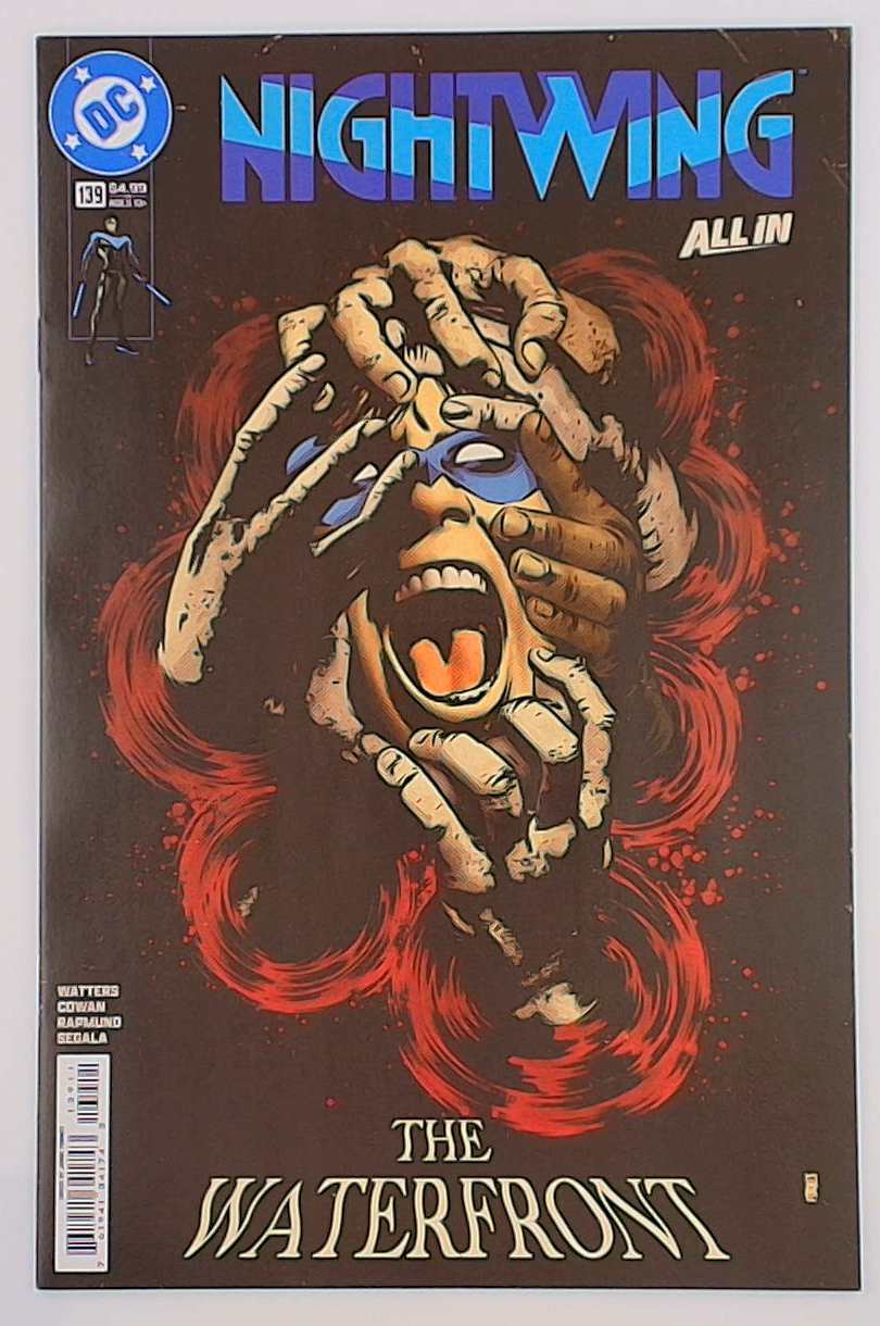 Nightwing v.04 #139A