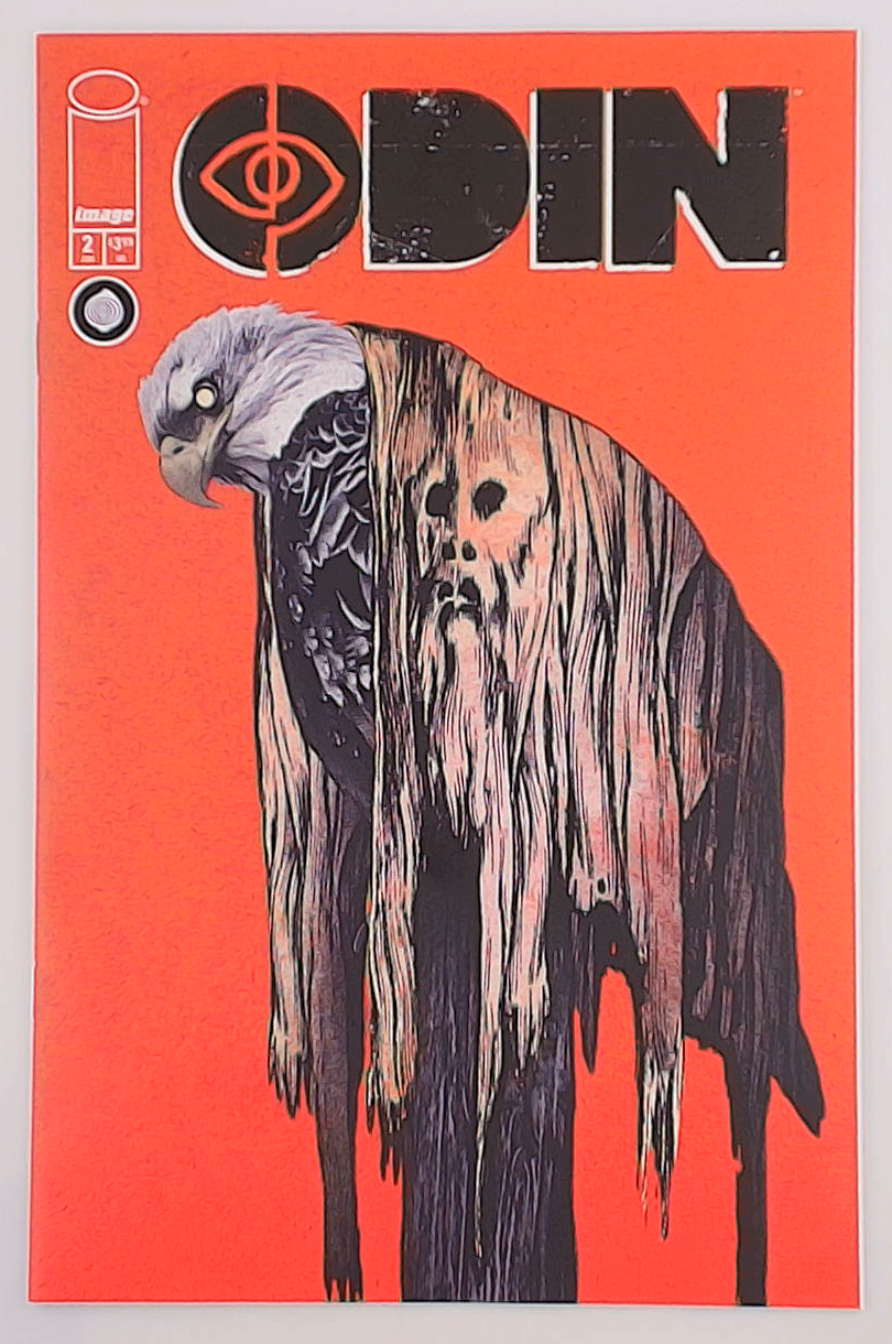 Odin #2A