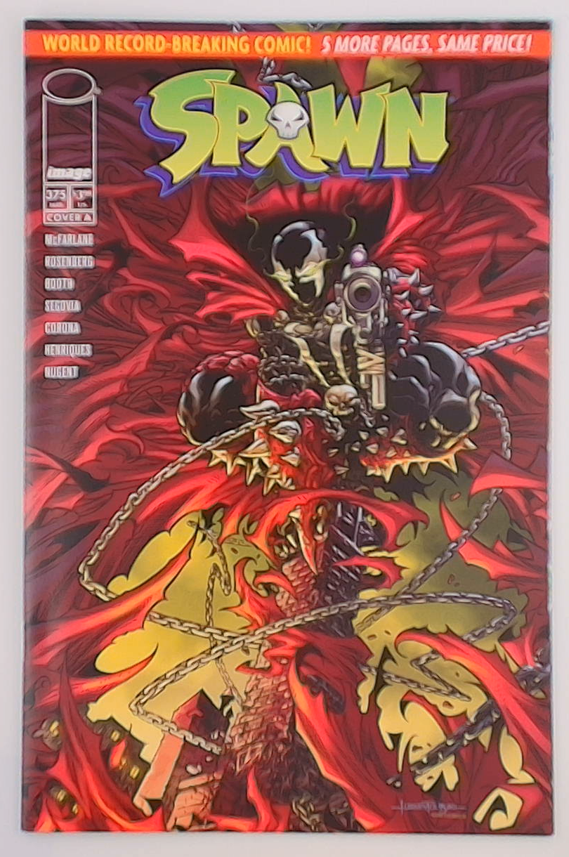 Spawn #375A