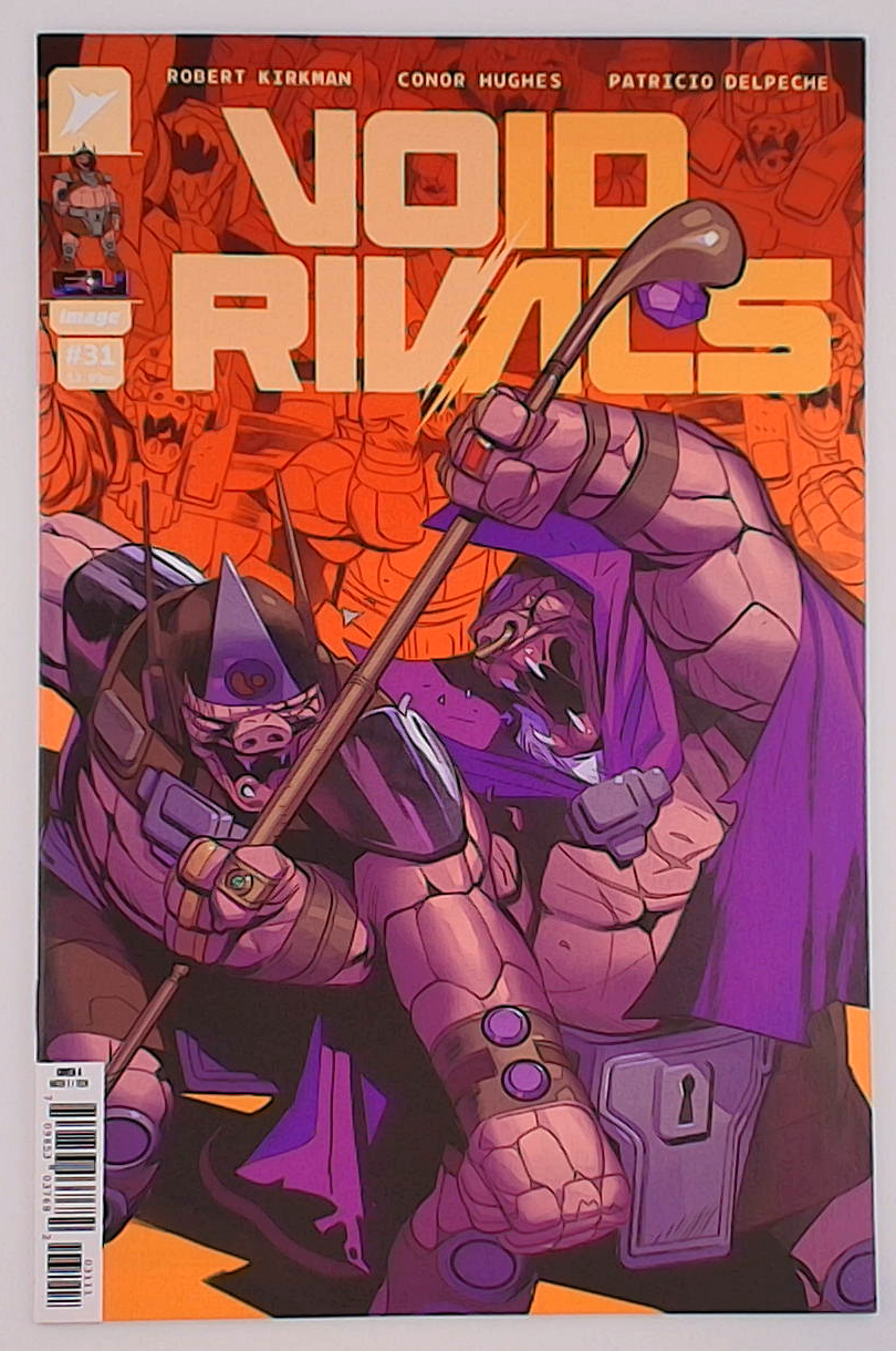 Void Rivals #31A