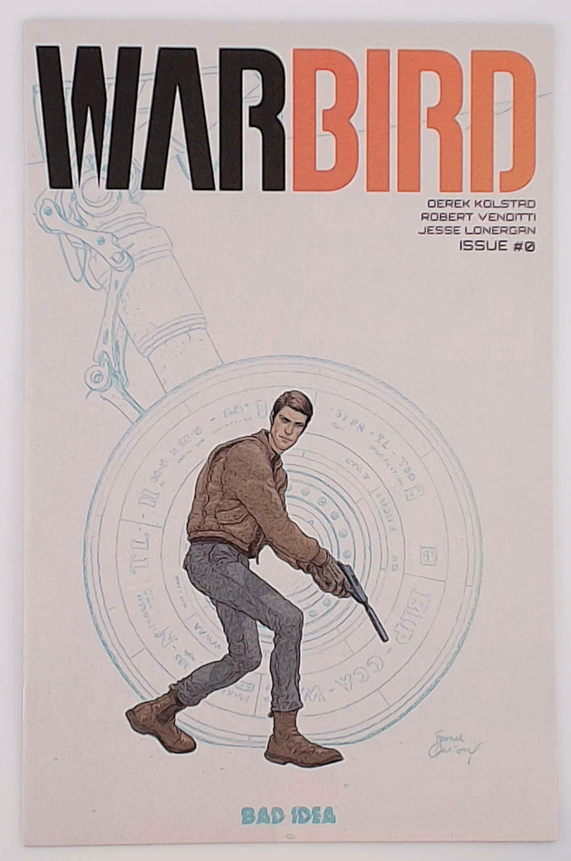 Warbird #0A