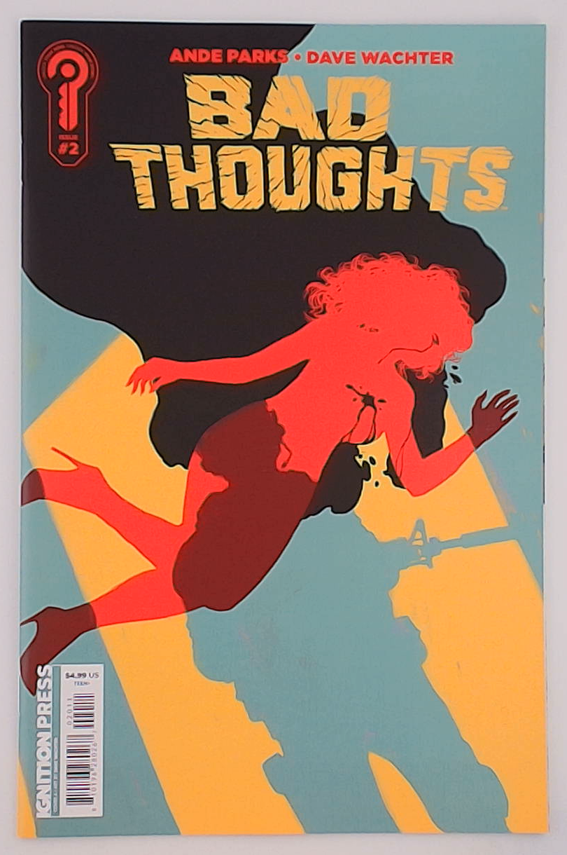 Bad Thoughts #2A