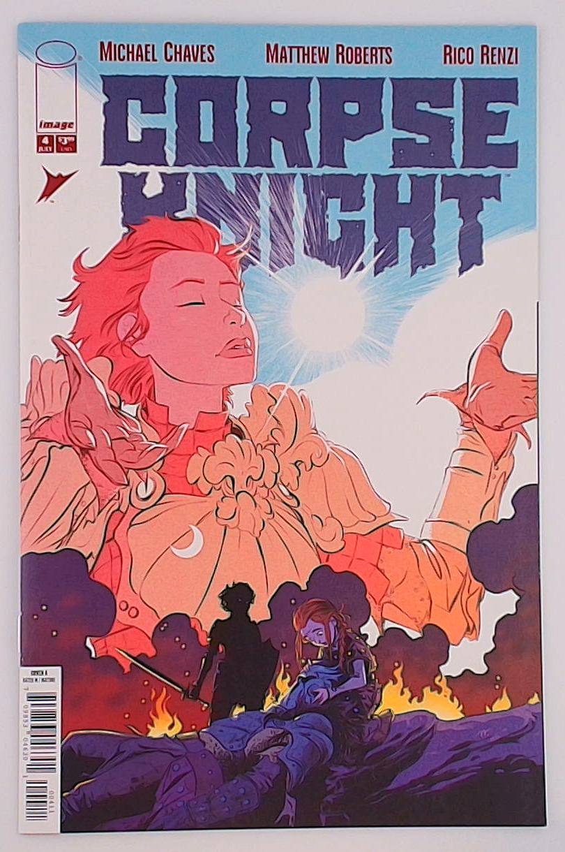 Corpse Knight #4A
