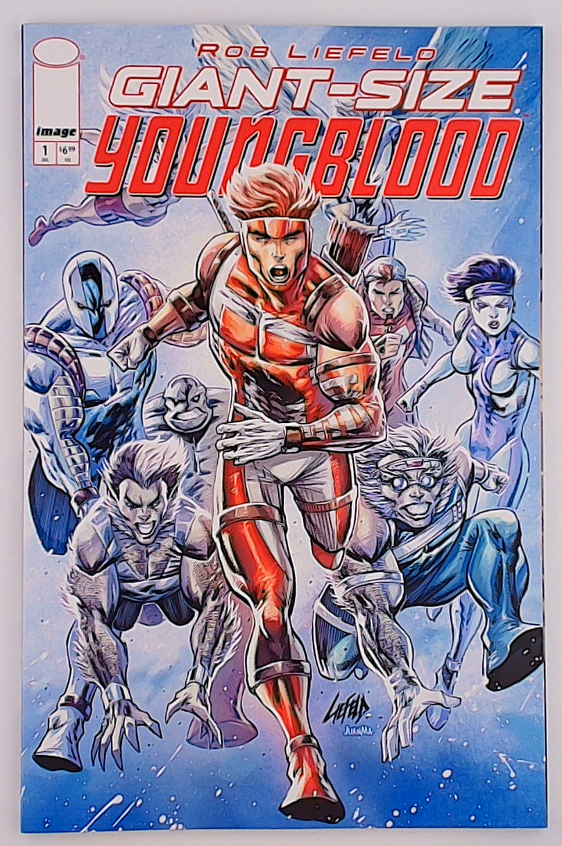 Giant-Size Youngblood 2026 #1A