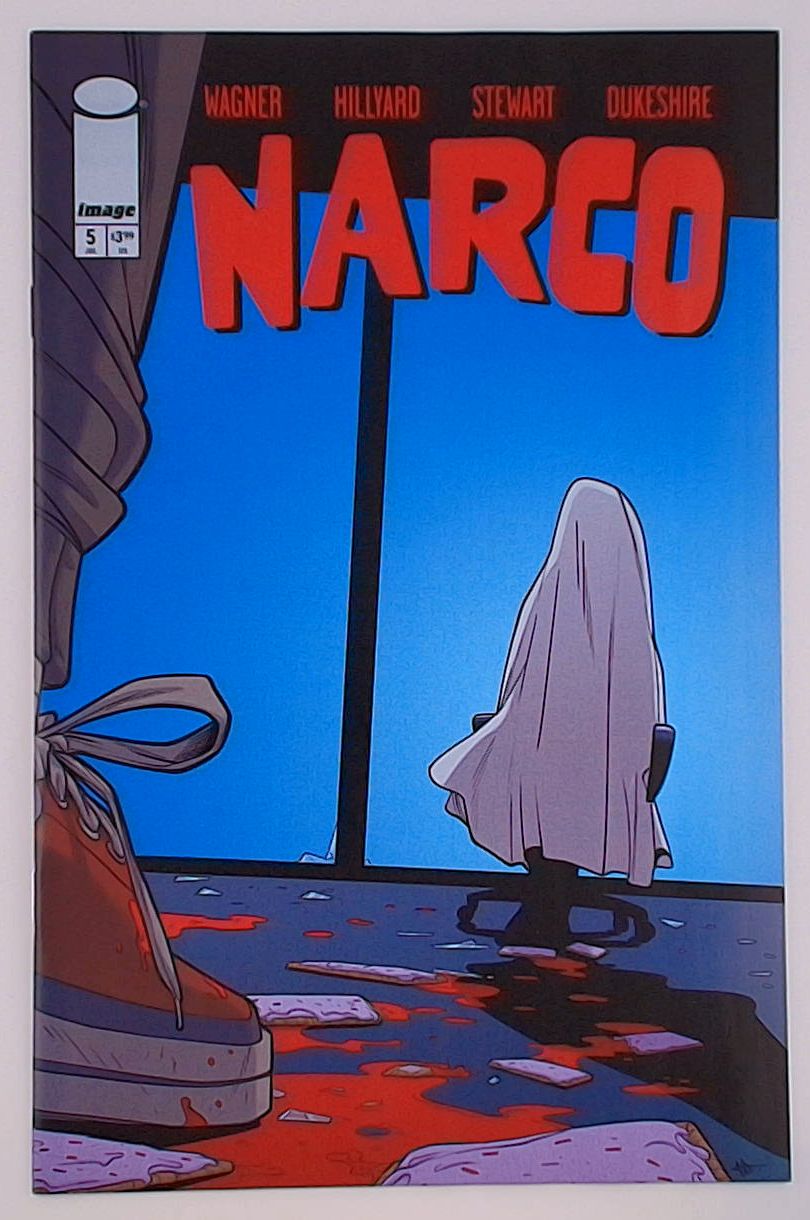 Narco #5A