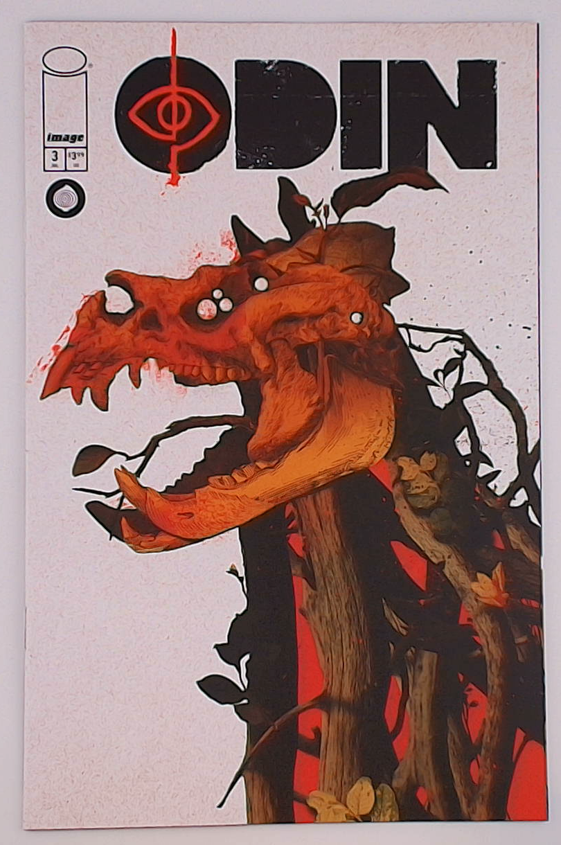 Odin #3A