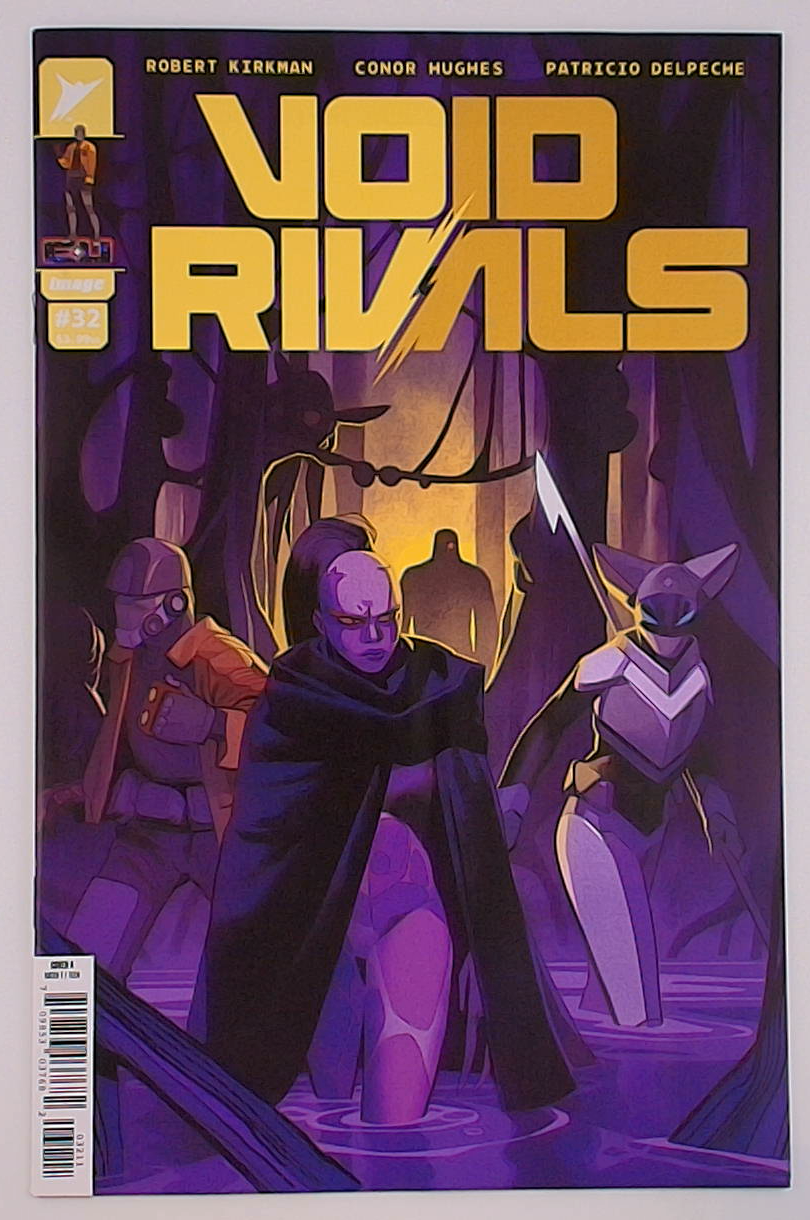 Void Rivals #32A