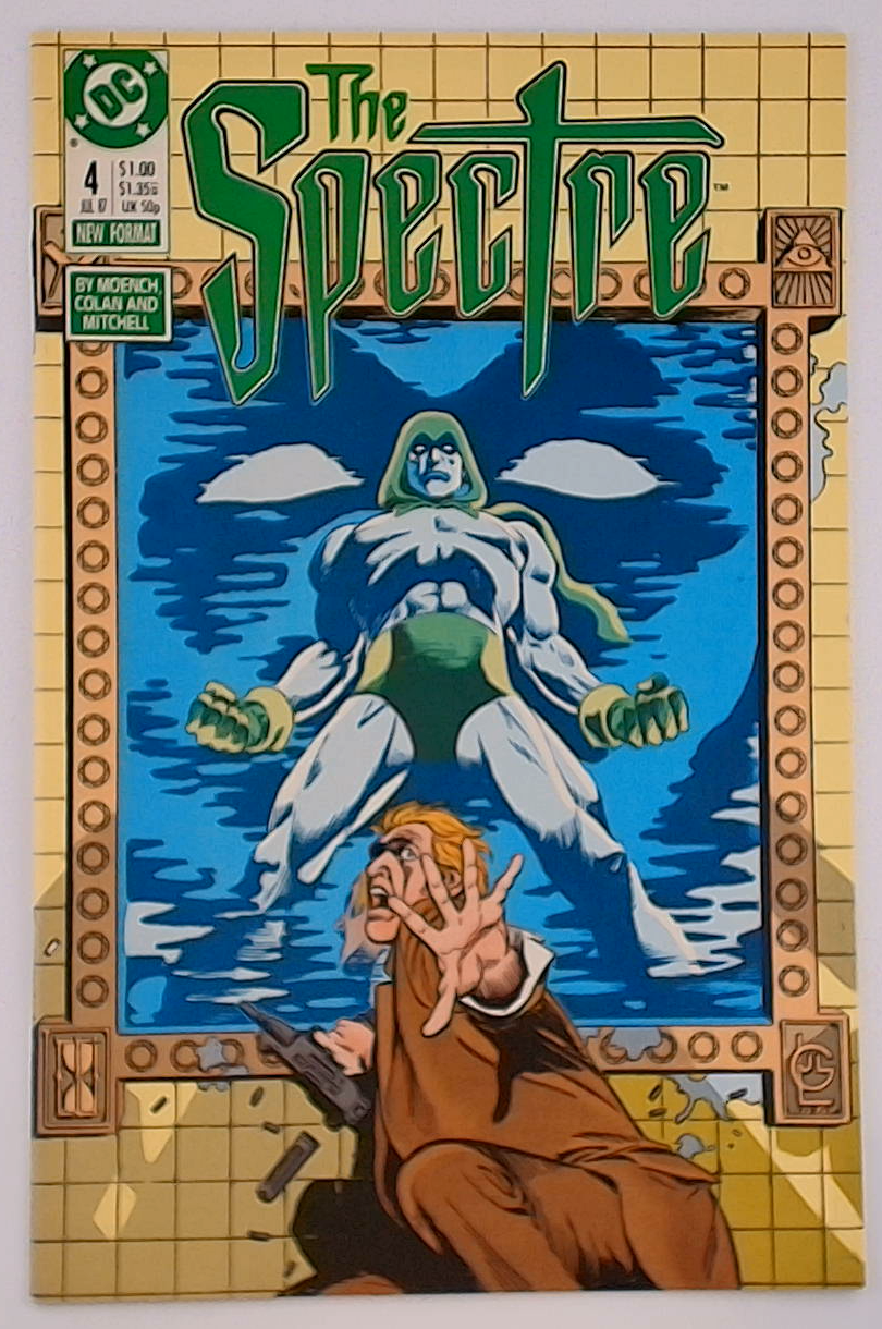 Spectre v.02 #4