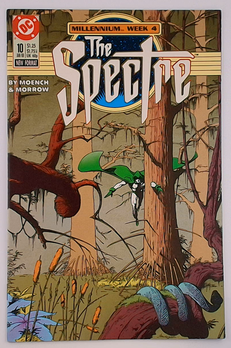 Spectre v.02 #10