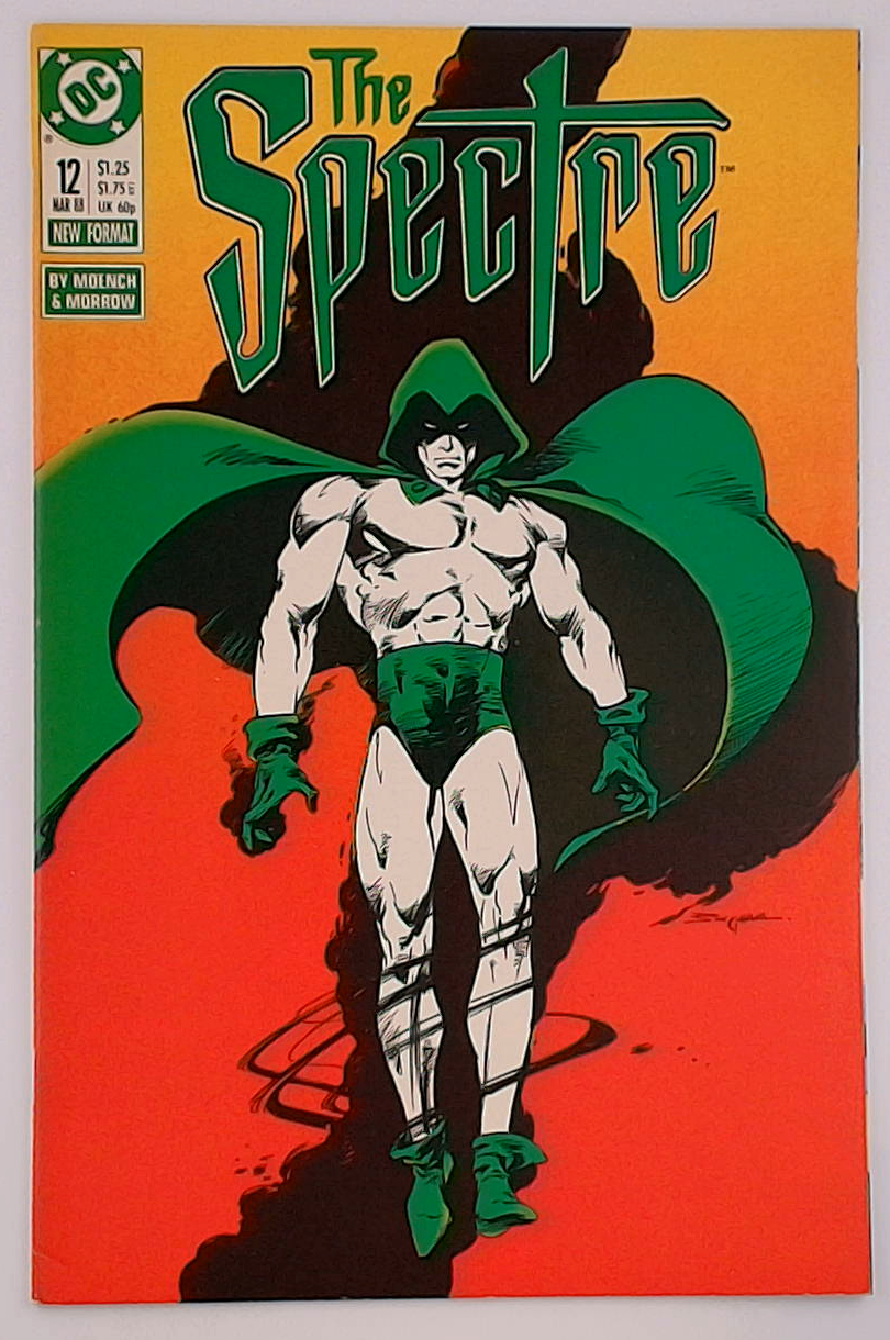 Spectre v.02 #12