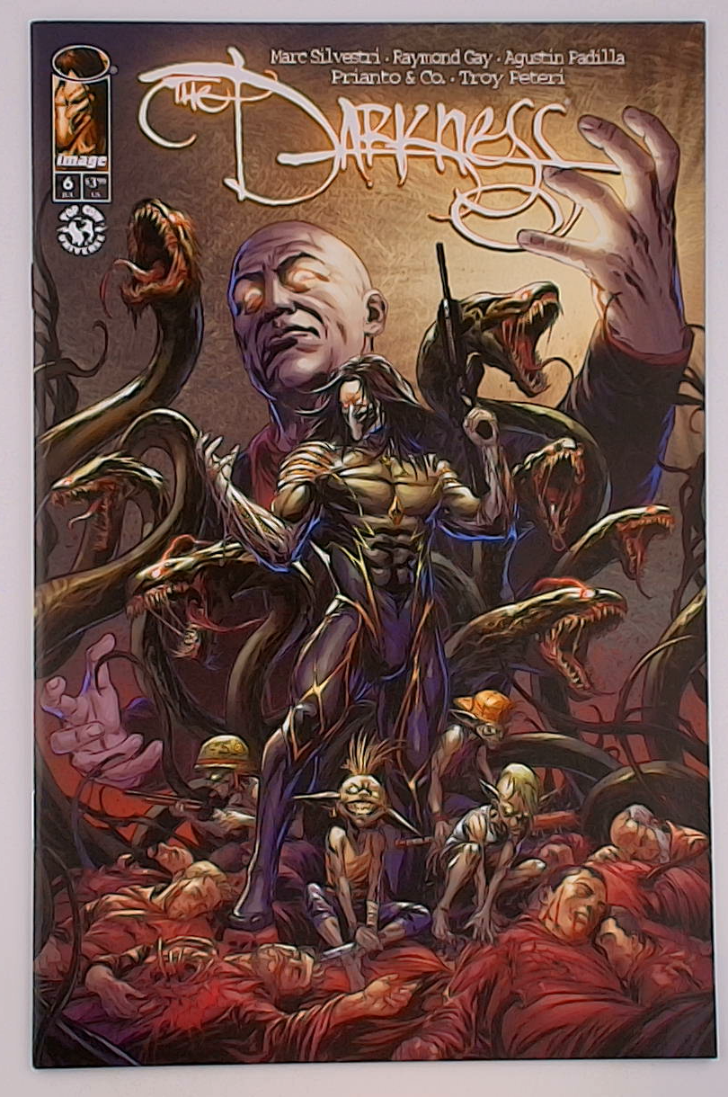 Darkness v.04 #6A