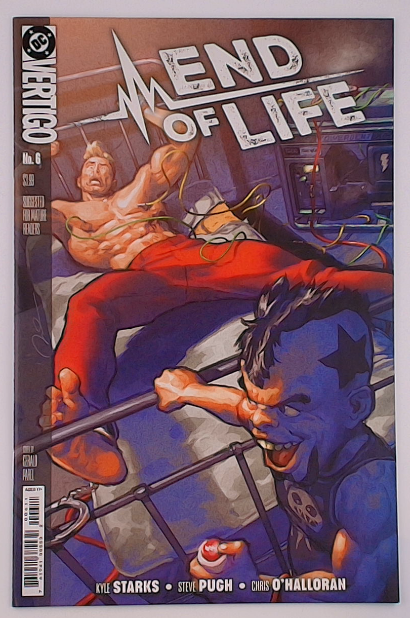 End of Life #6A