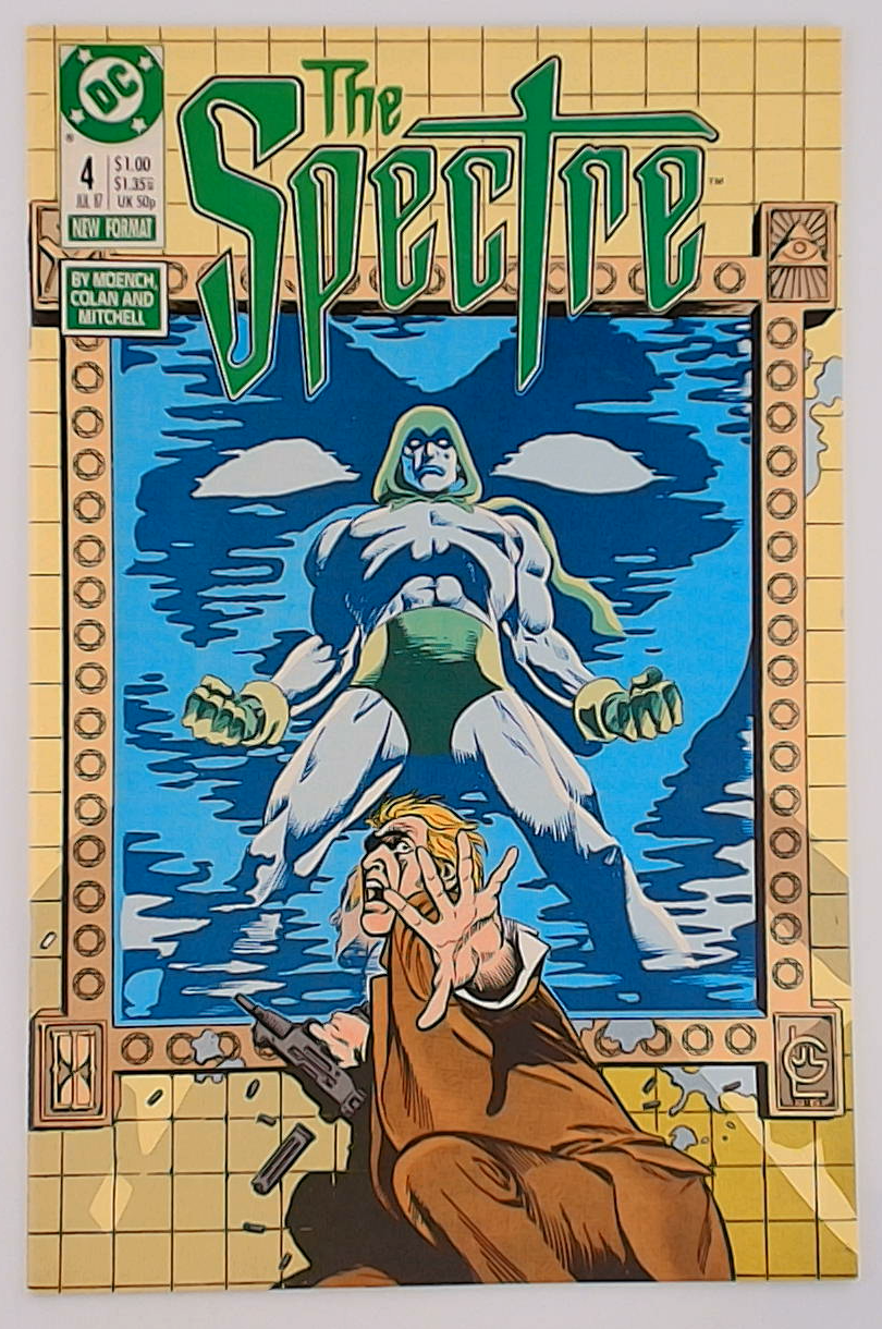 Spectre v.02 #4