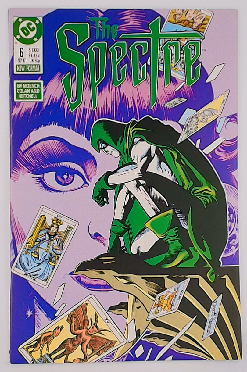 Spectre v.02 #6