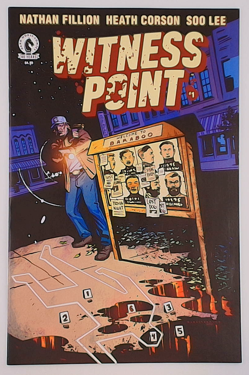 Witness Point #1A