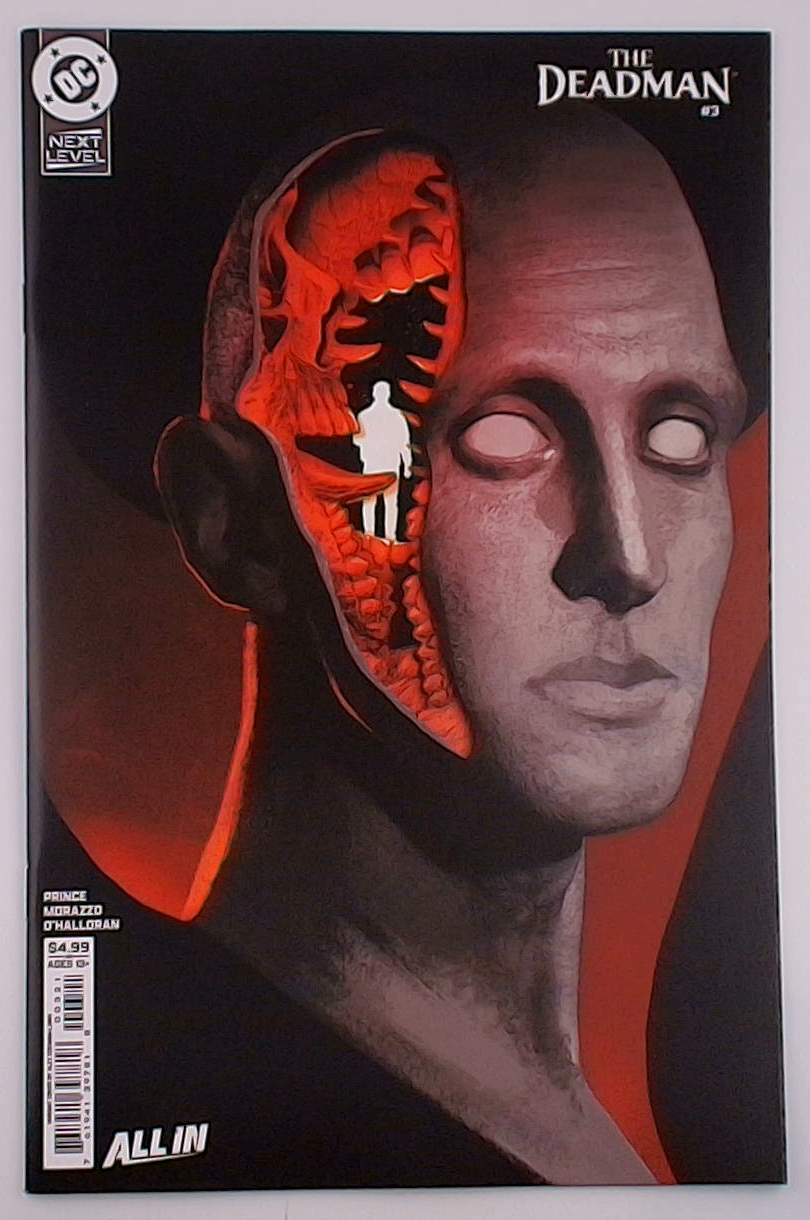 Deadman v.06 #3B Alex Eckman-lawn