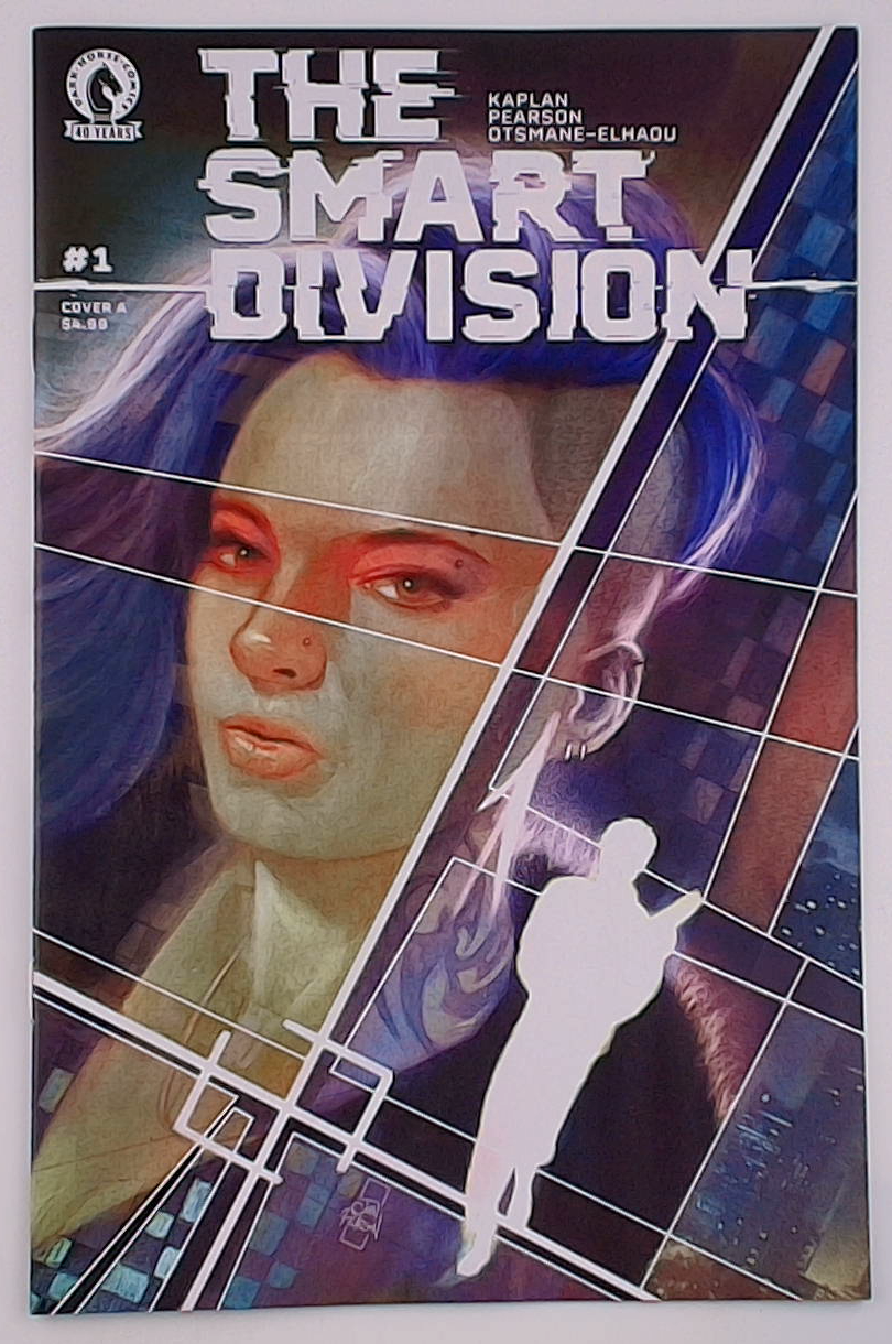 Smart Division #1A