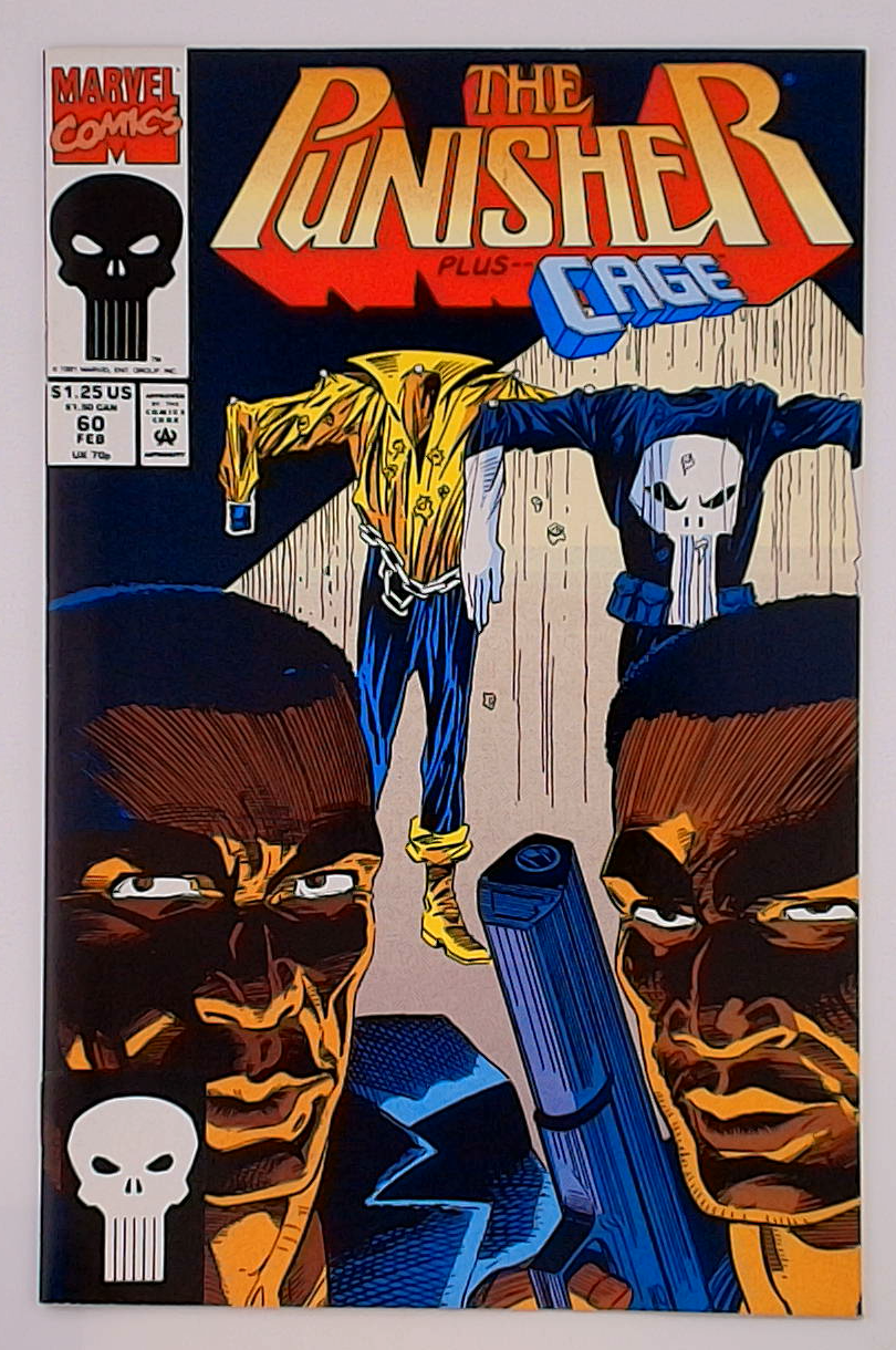 Punisher v.02 #60A