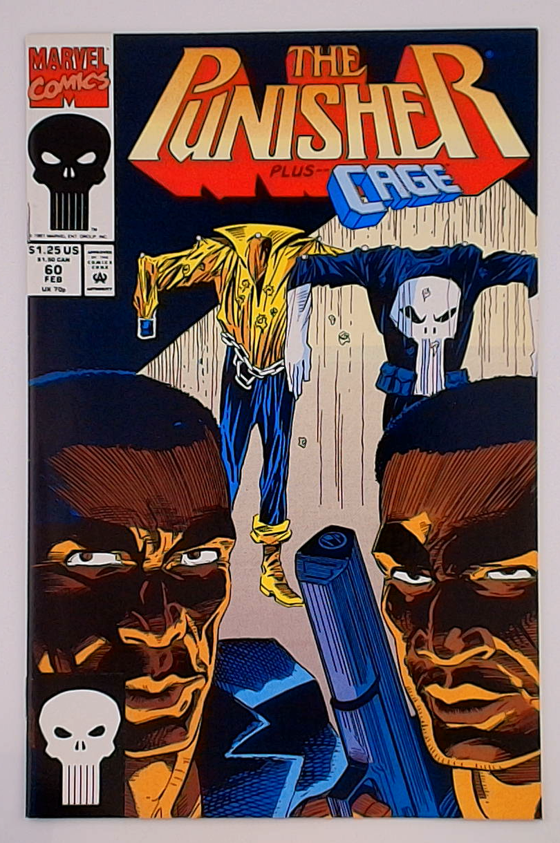 Punisher v.02 #60A
