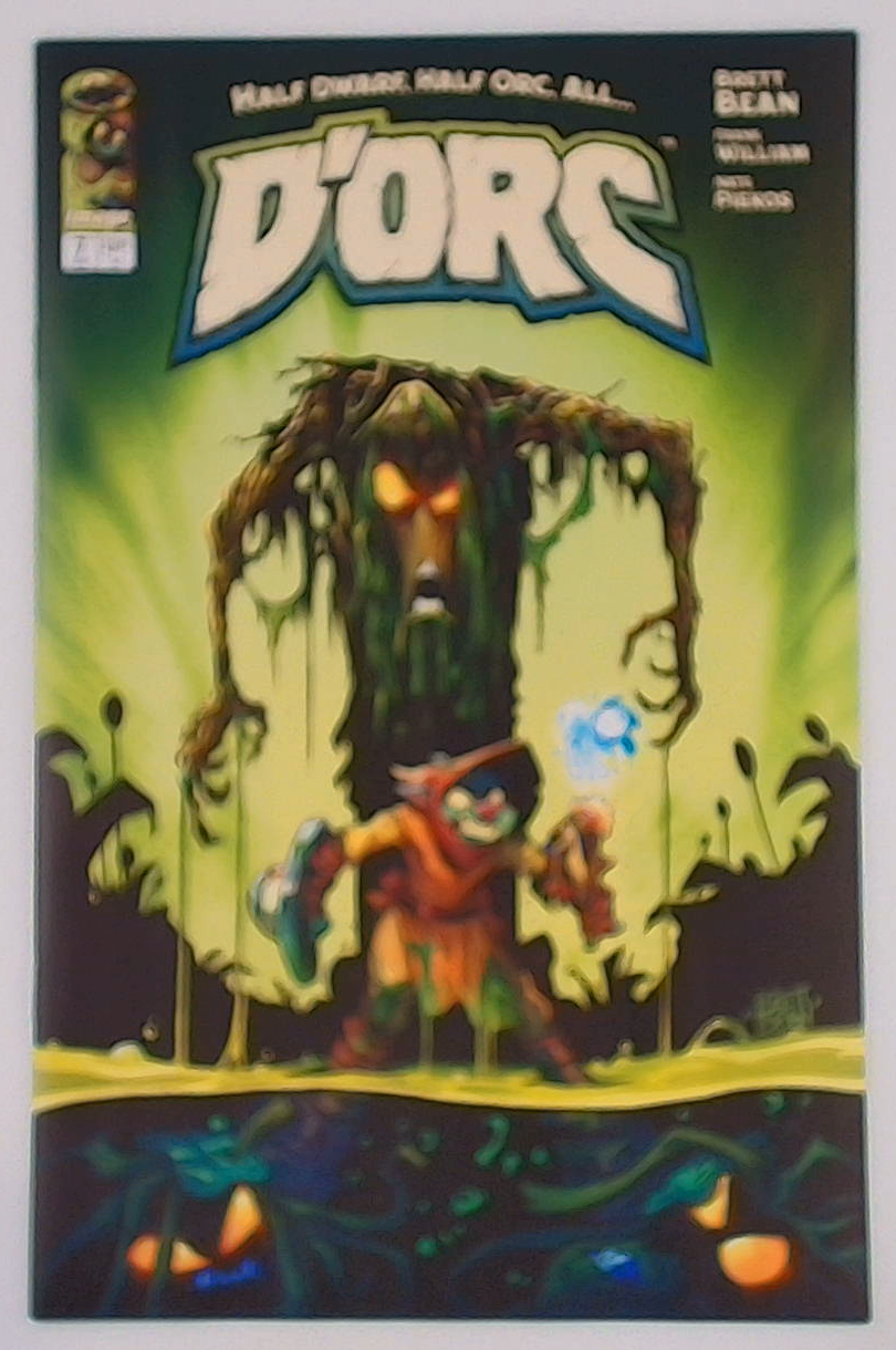 D'Orc #7A