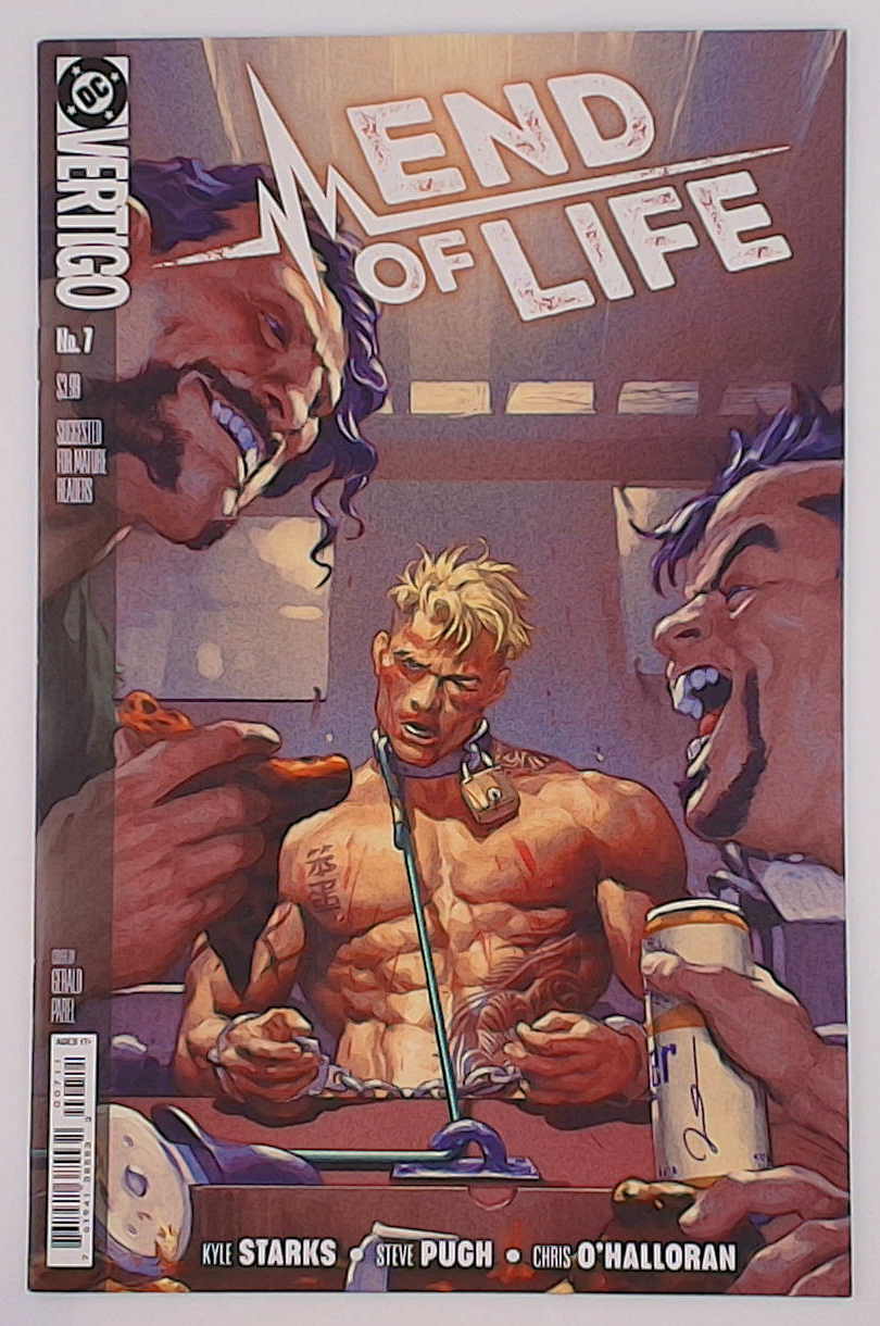 End of Life #7A