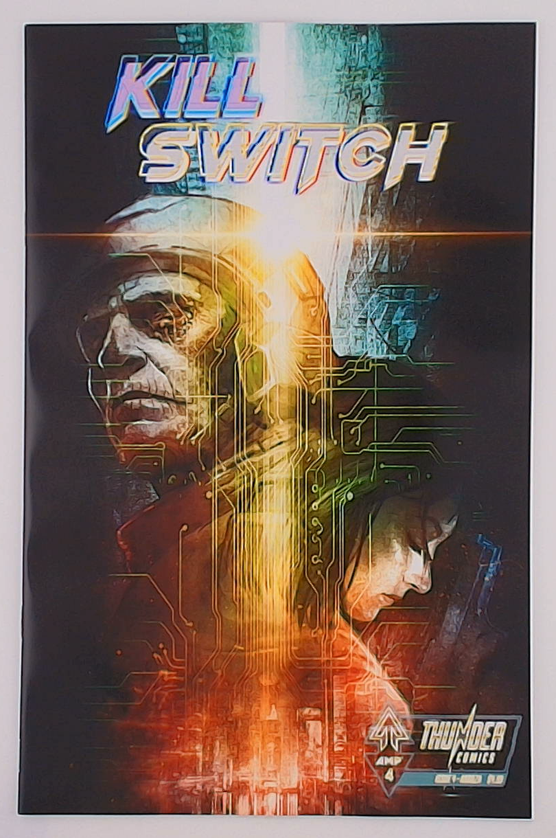 Killswitch #4A
