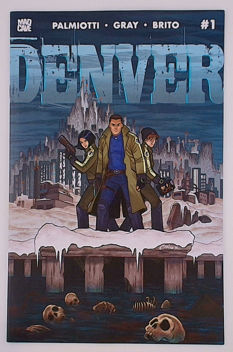 Denver #1A