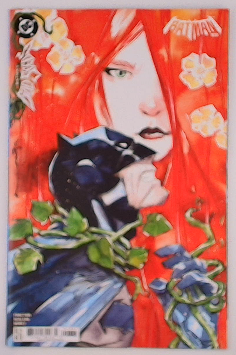 Batman v.04 #13C Dustin Nguyen
