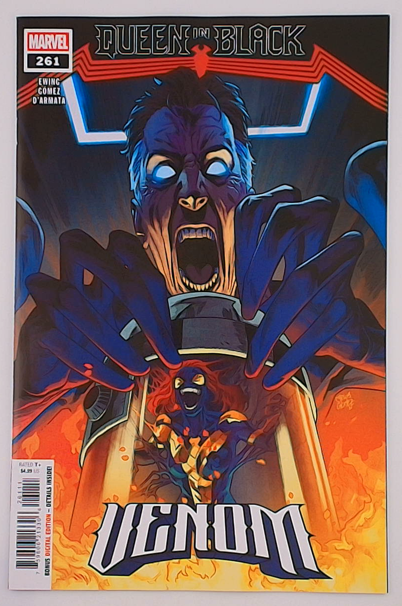 Venom #261A