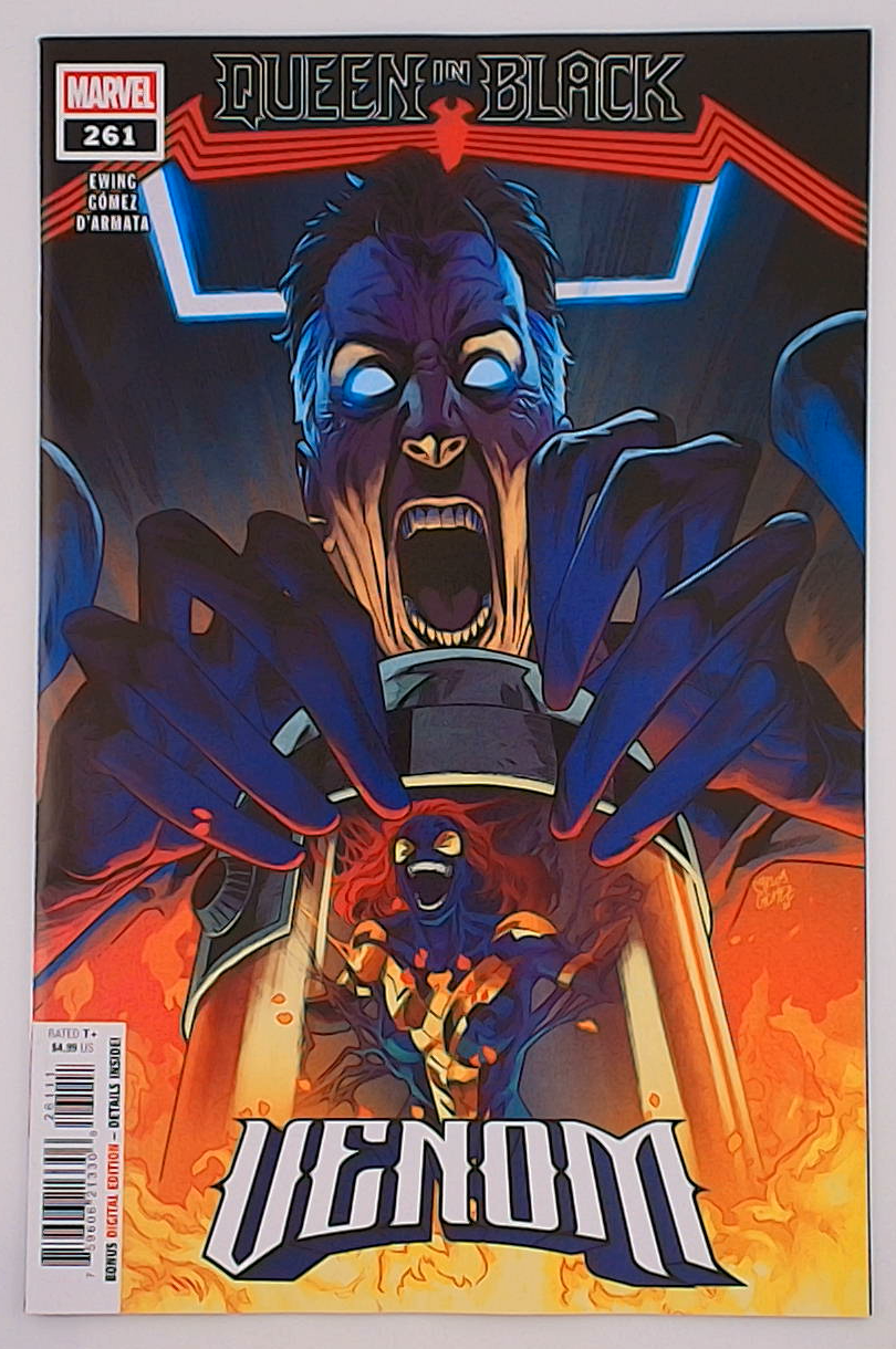 Venom #261A