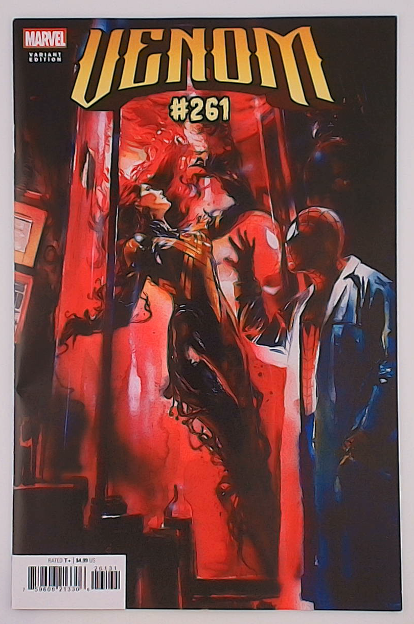 Venom #261C Ito