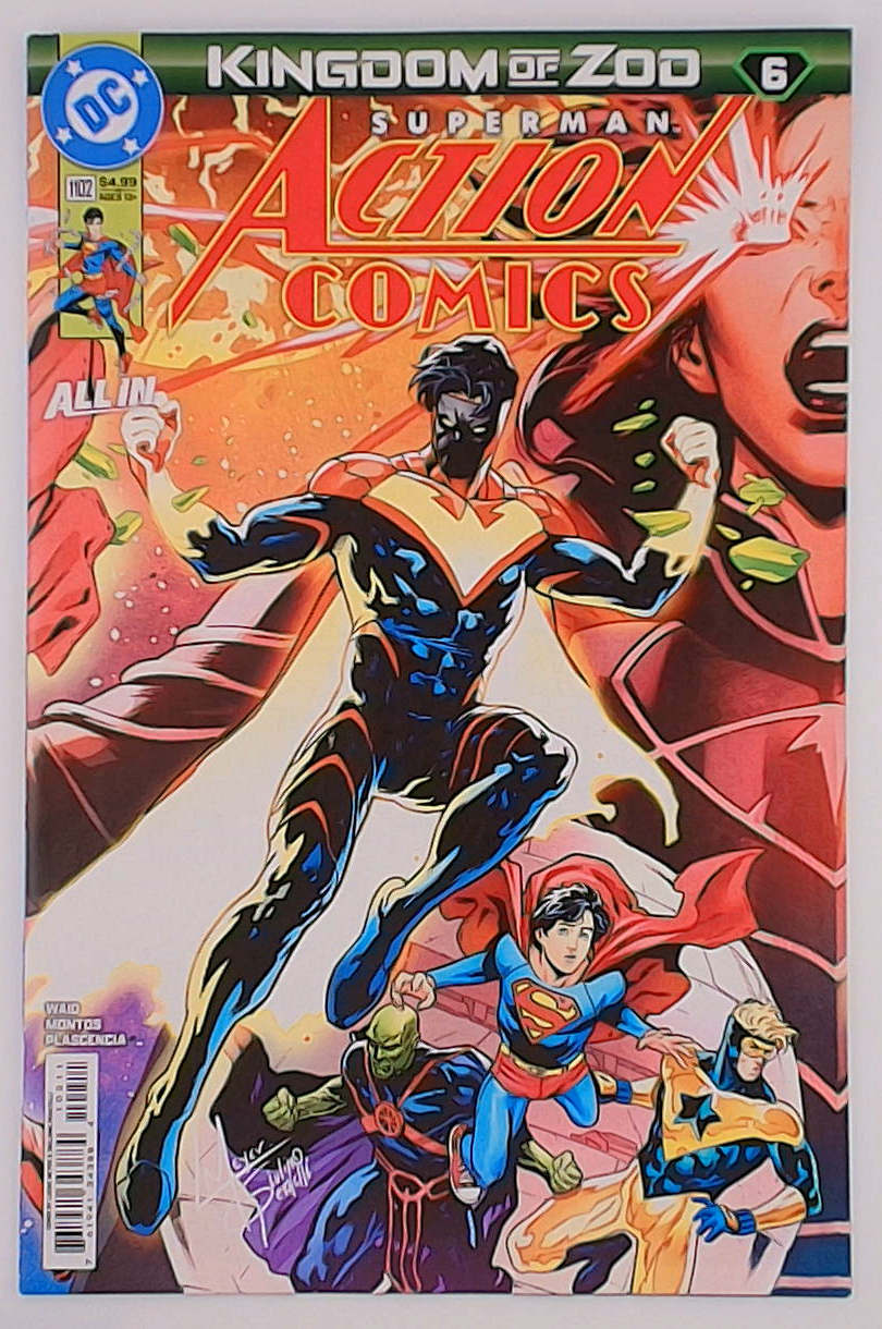 Action Comics v.03 #1102A