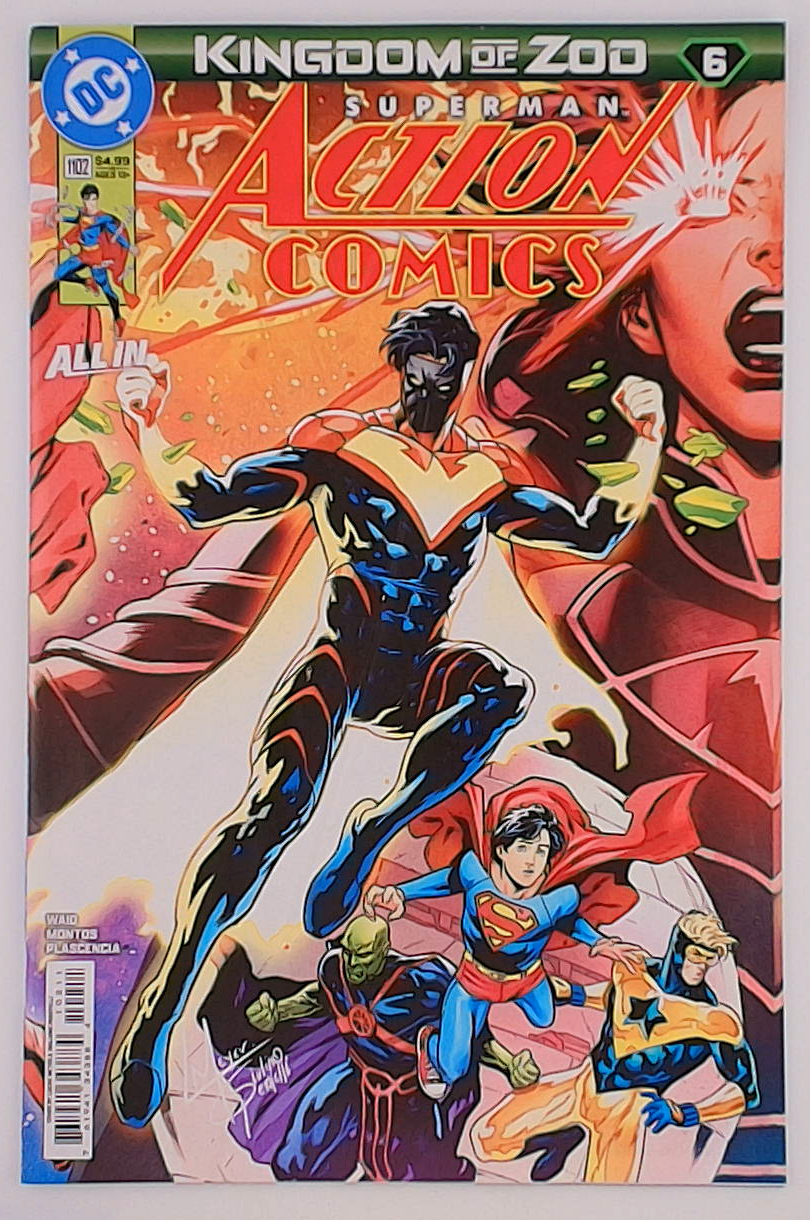 Action Comics v.03 #1102A