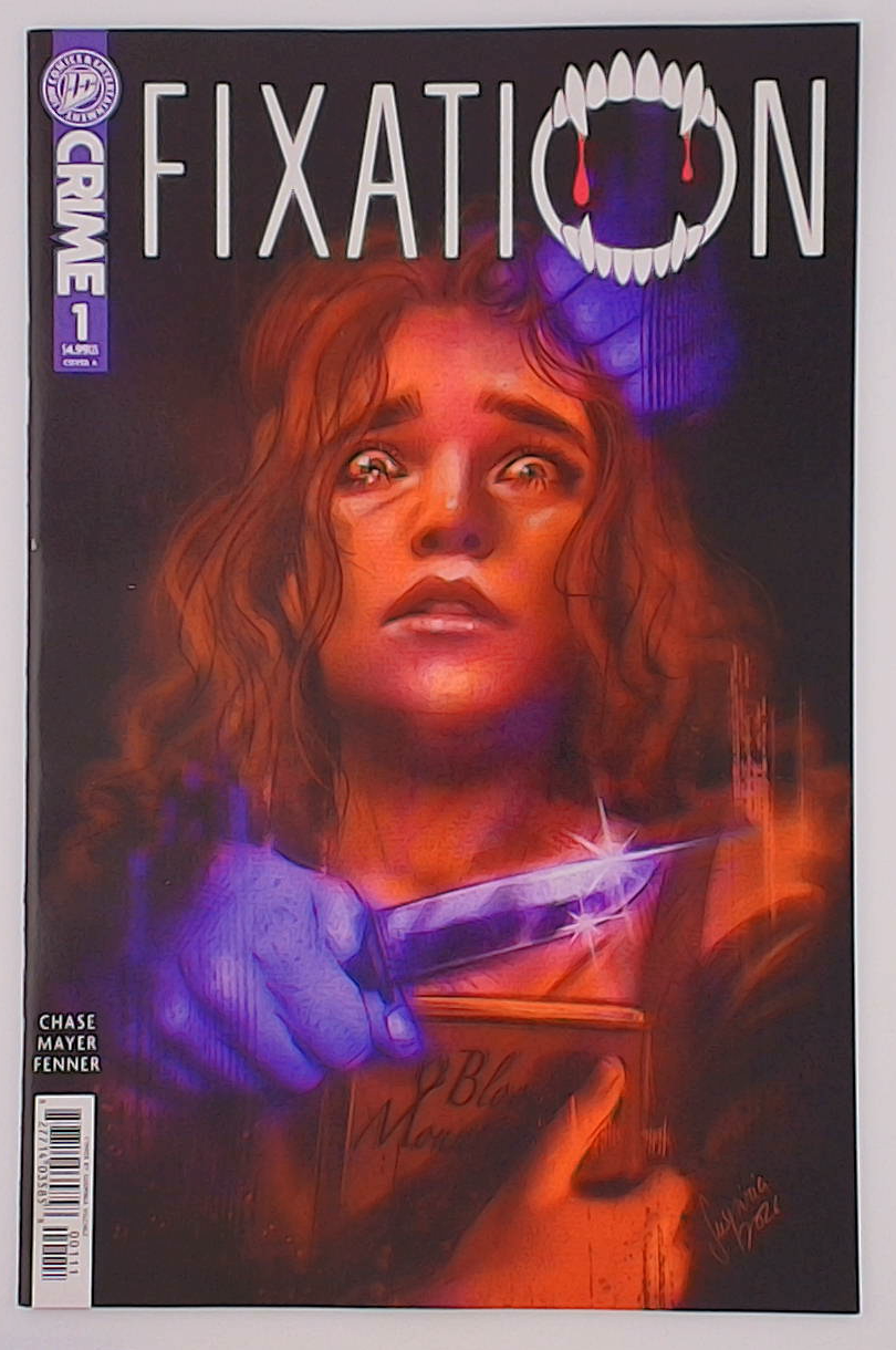 Fixation #1A