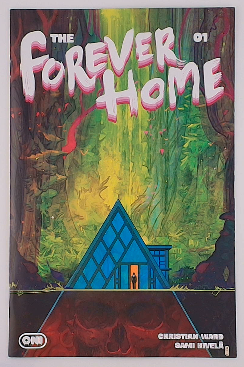 Forever Home #1A