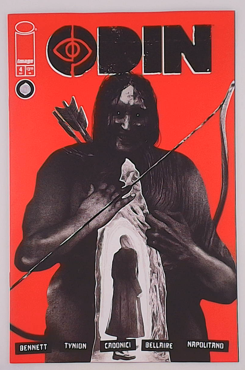 Odin #4A