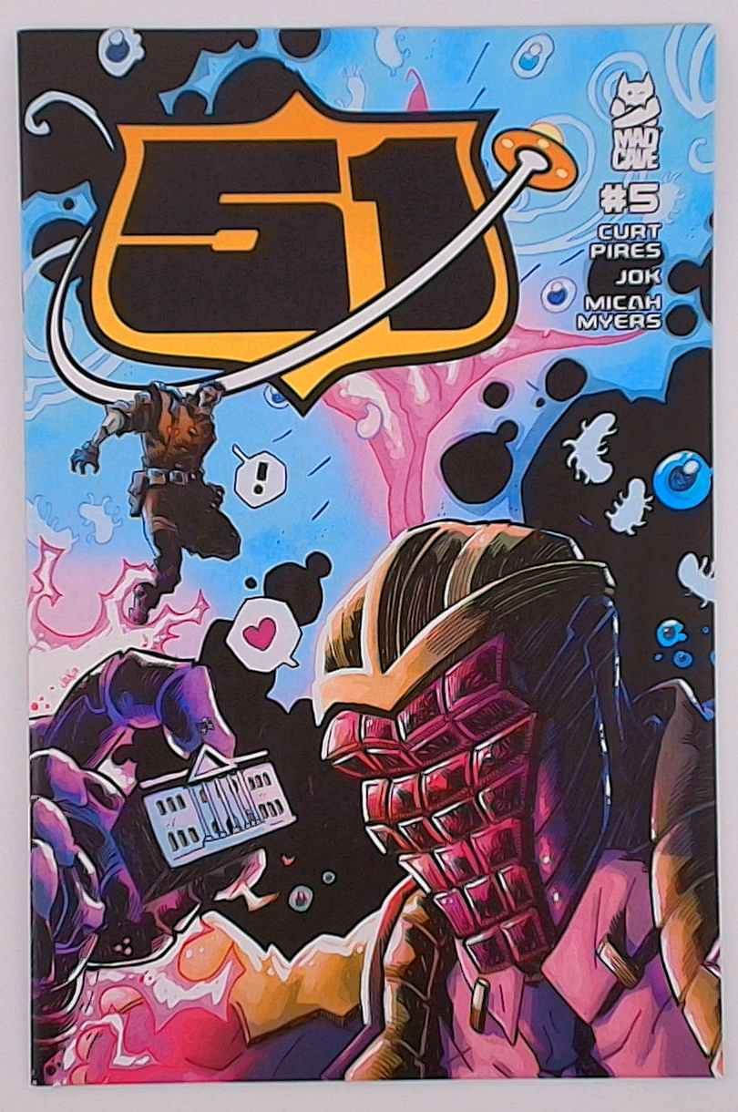 51 #5