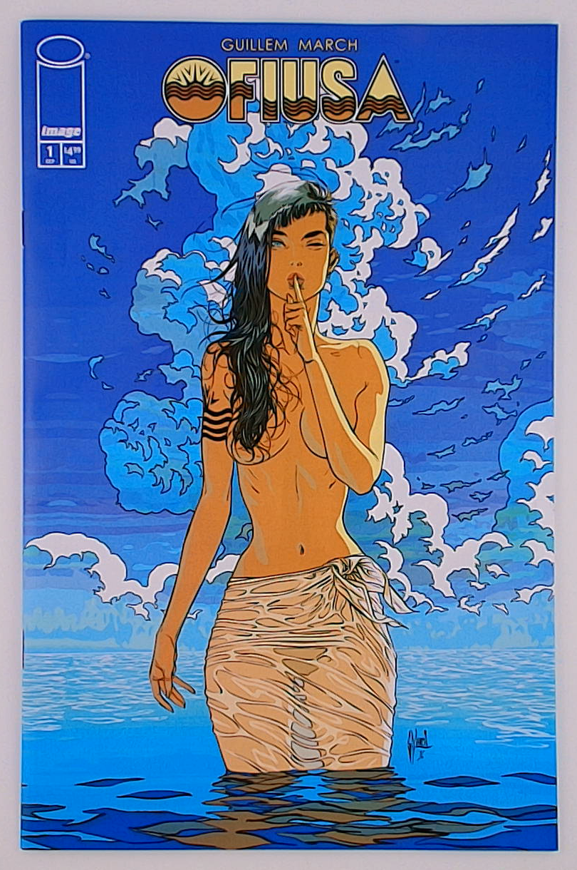 Ofiusa #1A