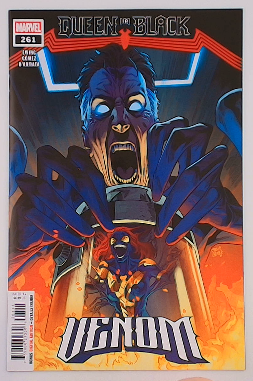 Venom #261A