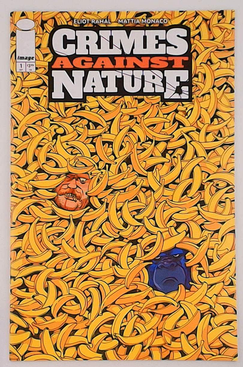 Crimes Against Nature #1A