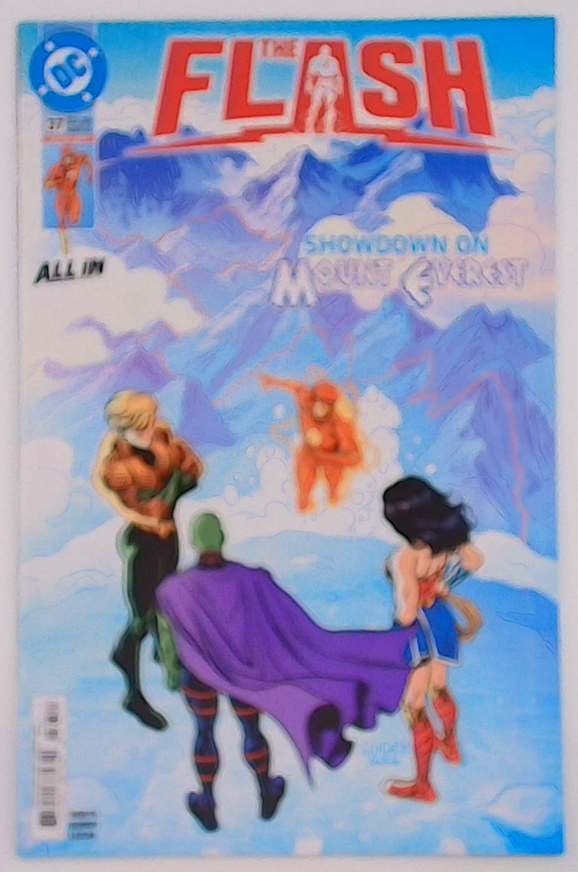 Flash v.06 #37A