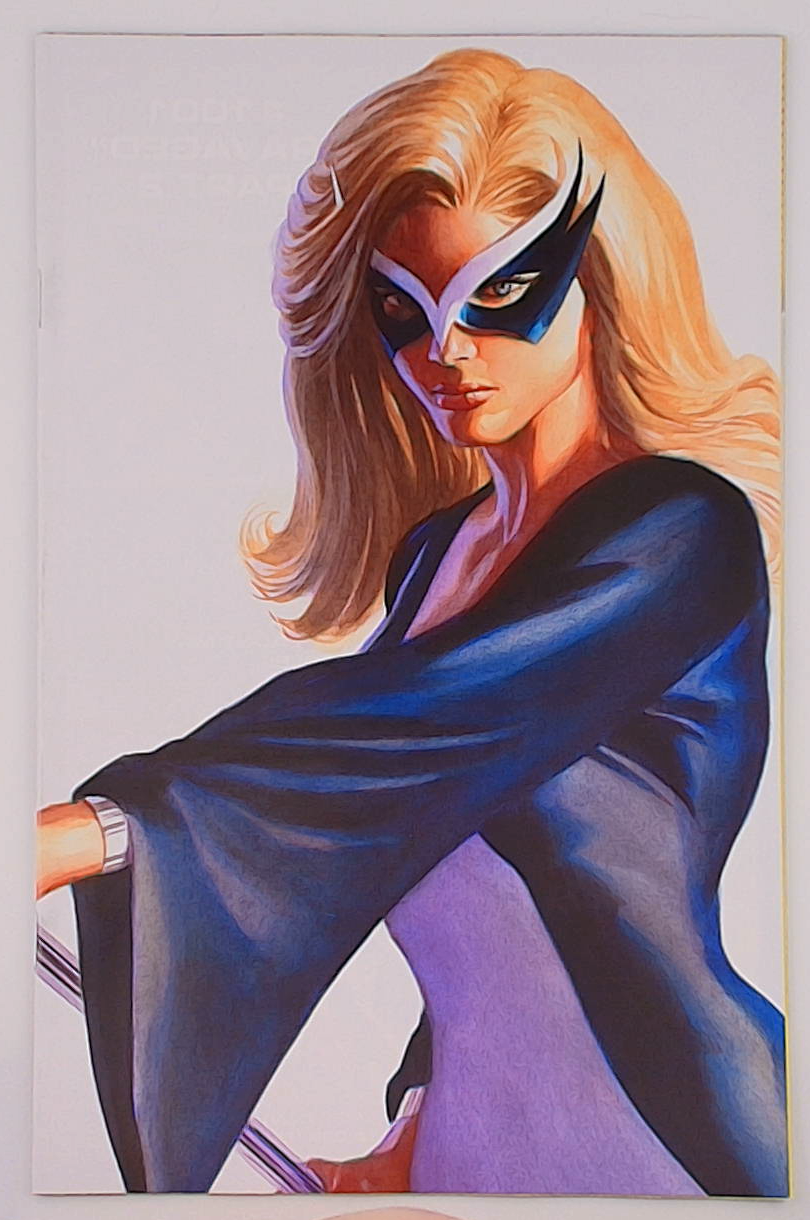 Spider-Man / Hulk: Fire and Brimstone #2B Alex Ross