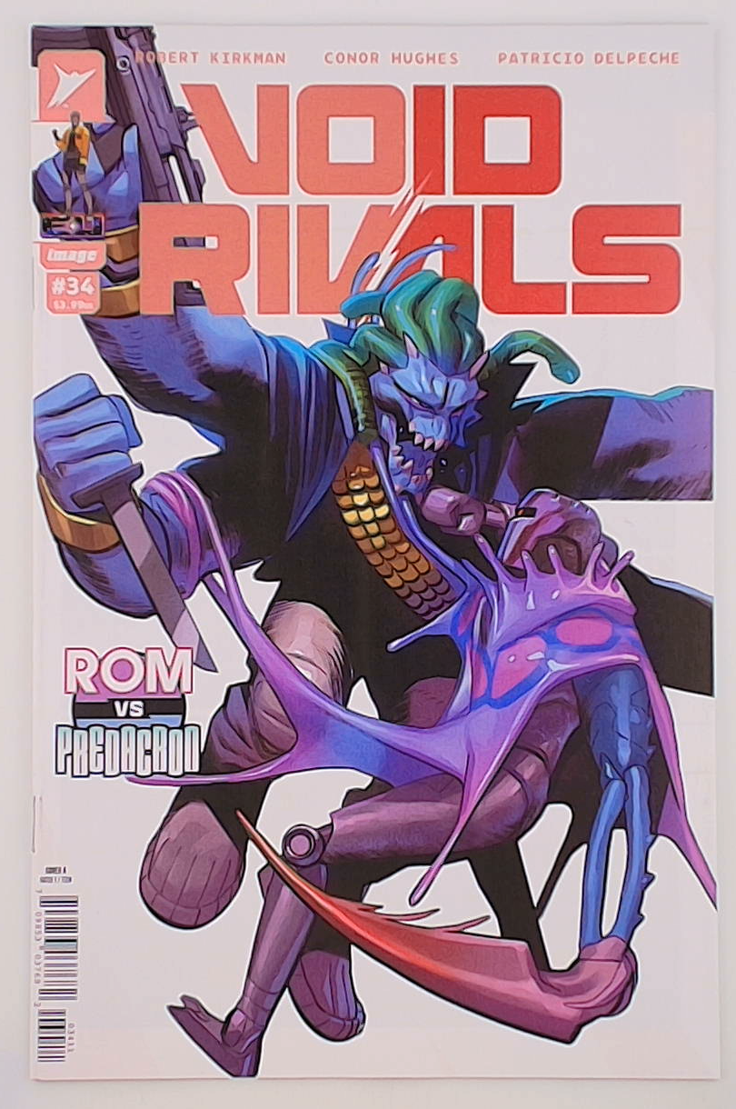 Void Rivals #34A