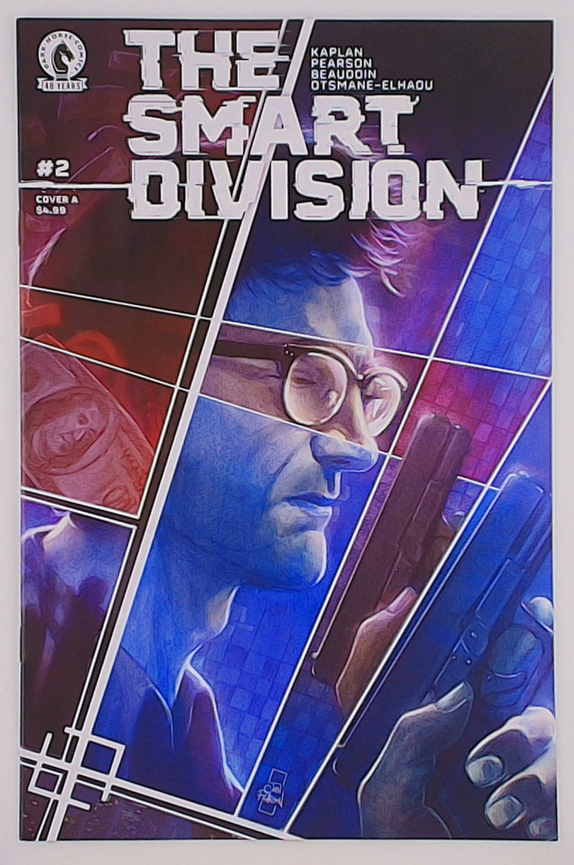 Smart Division #2A